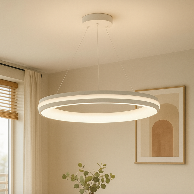 Ndriçues i varur LED 50CM  | MO107-27 WH |