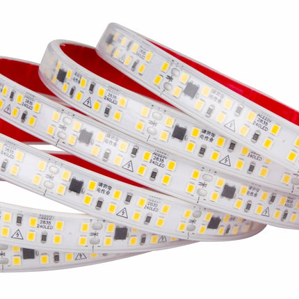 Led Shirit 220V 240Led/m 10cm/Cut