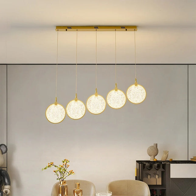 Ndriçues Led 60W | PL053 GD/5 |