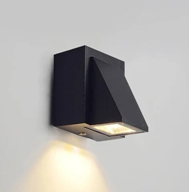 Ndriçues Muri LED 3W | IP65 | 3CCT |
