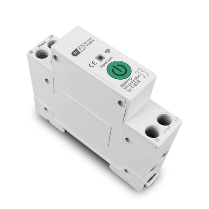 SIGURESA SMART WI-FI 63A