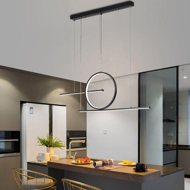 Ndriçues LED 38W | 9619/2+1 |