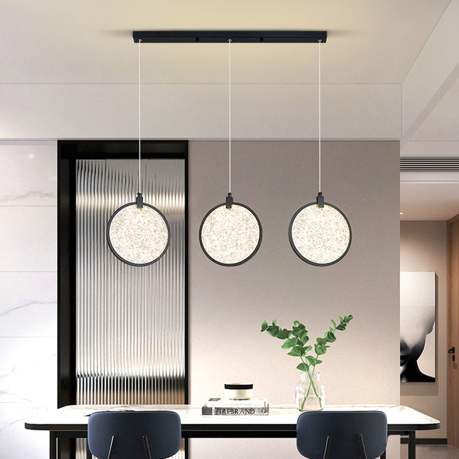 Ndriçues led 36W | PL053/3 BK |