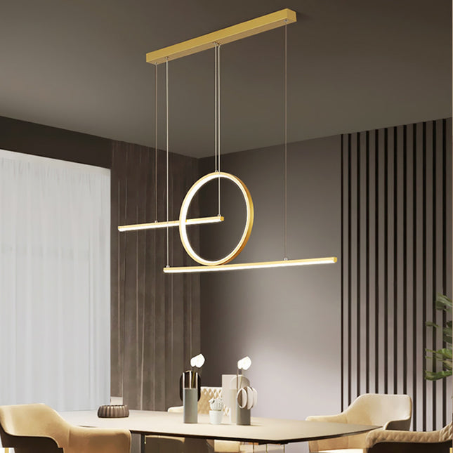 Ndriçues LED 38W | 9618/2+1 |