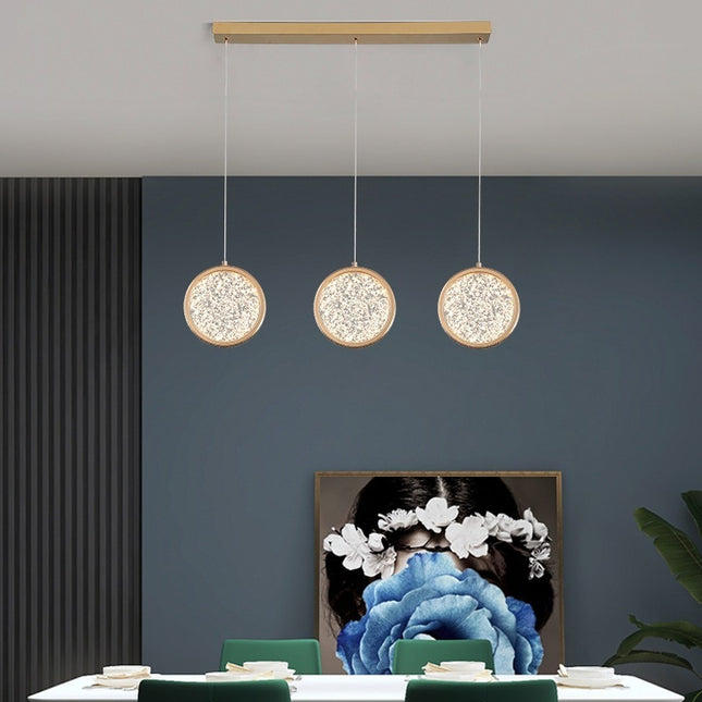 Ndriçues led 36W | PL053/3 GD |