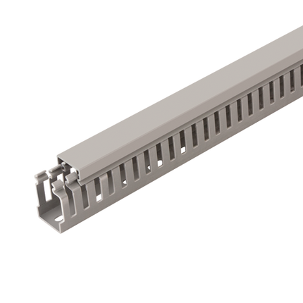 Kanal Plastike me vrima 40x40mm 2M