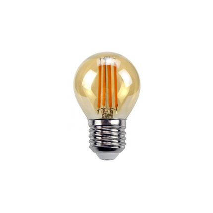 POQ DEKORATIVE LED G45 4W DIMER