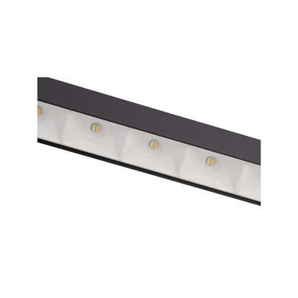 Ndriques Linear 120CM | 48W 3CCT |