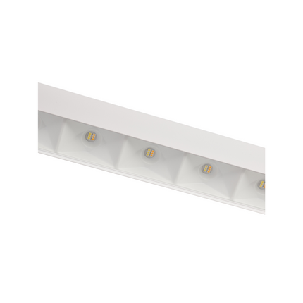 Ndriques Linear 120CM | 48W 3CCT |