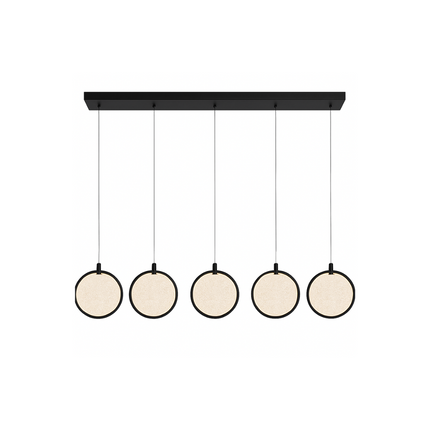 Ndriçues Led 60W | PL053 BK/5 |