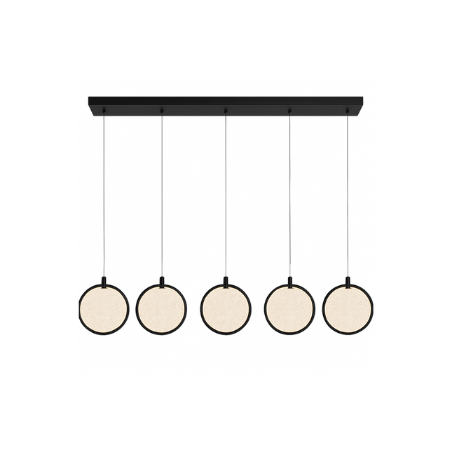 Ndriçues Led 60W | PL053 BK/5 |