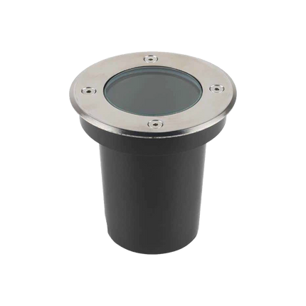Ndriçues Toke GU10 | IP67 | Ø110mm