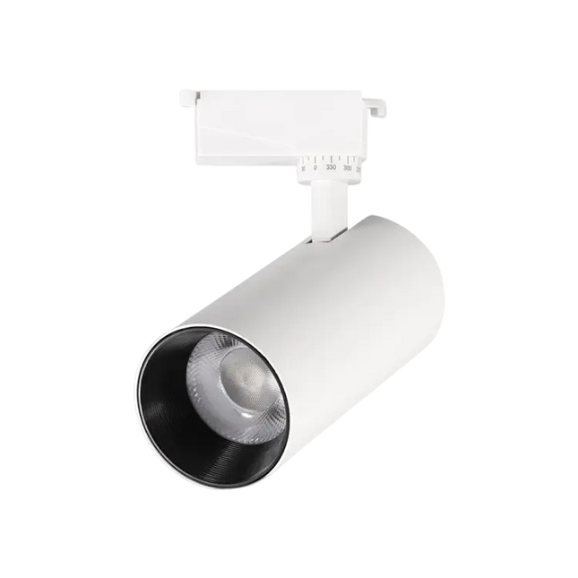 SPOT SHINI SLIM 30W I BARDHË