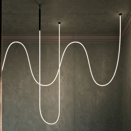 Tub LED fleksibil | m