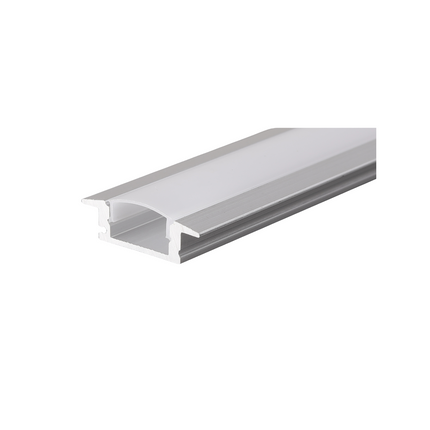 Profil Alumini XT-163 3M