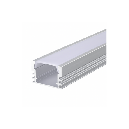 Profil Alumini XT-211 3M