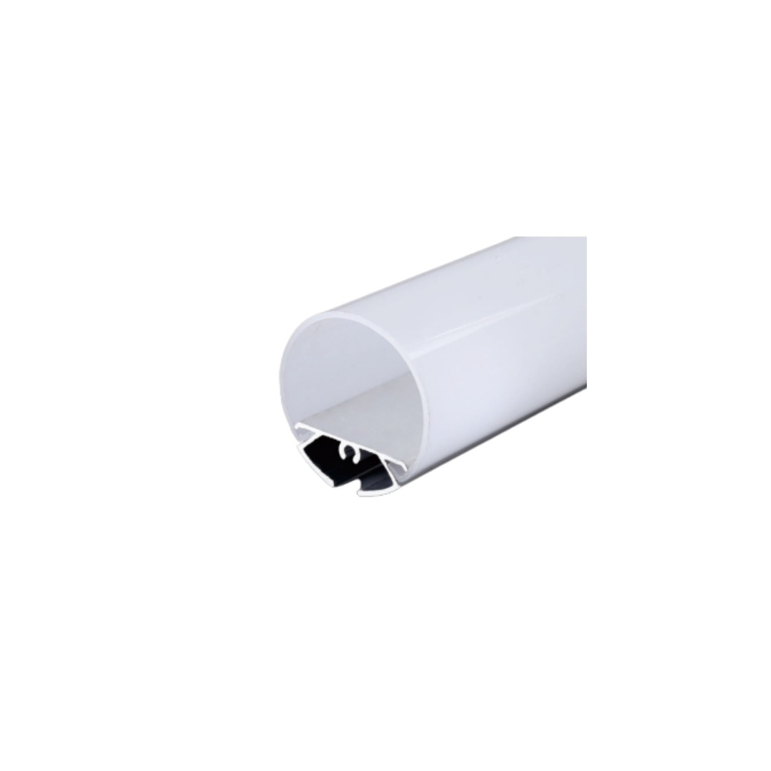 Proces Rrethor Profil Alumini Rrethor XT-290 3M – Montel Lighting