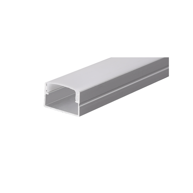 Profil Alumini XT-385
