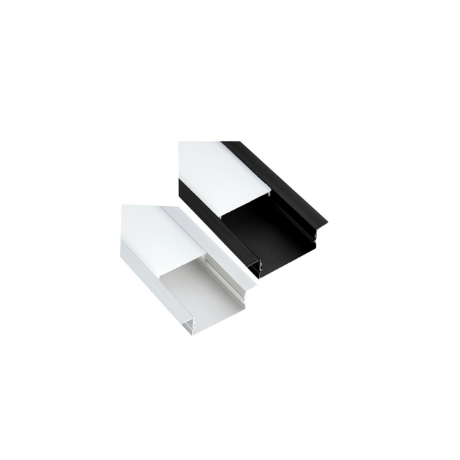 Profil Alumini XT-400 3M